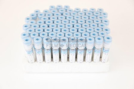 Vacutainer Sample Tray